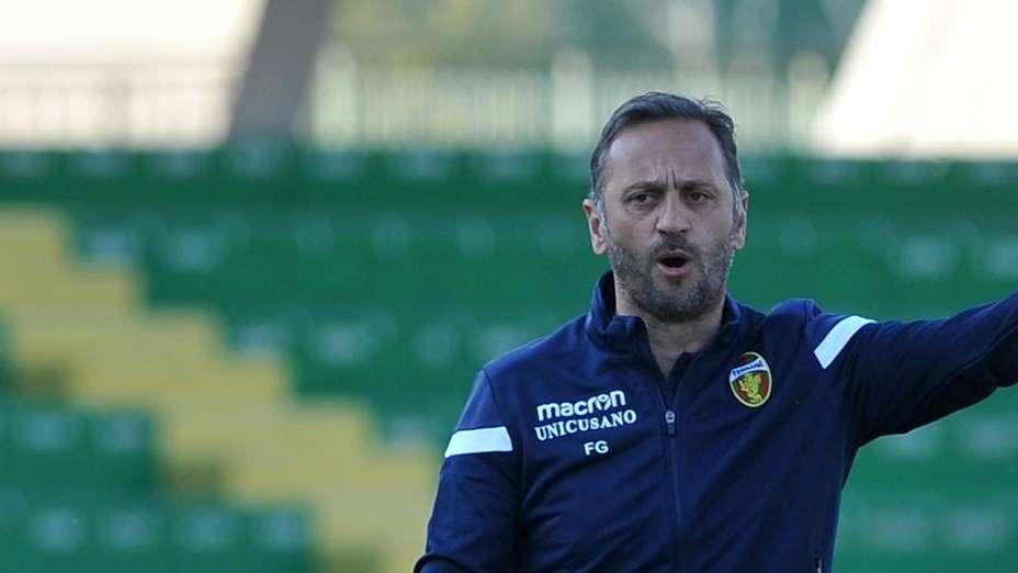 Gallo: "La programmazione è fondamentale, da fuori non posso commentare i problemi dell'Avellino. Marconi..."