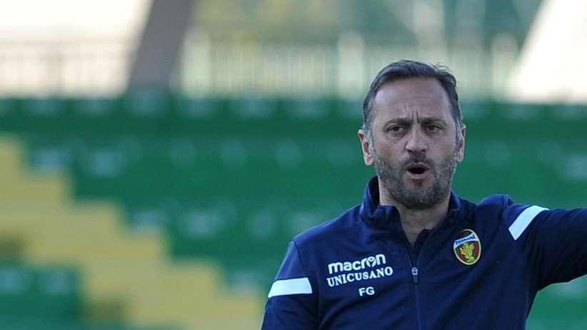 Gallo alla Rai: "Non sono contento, dovevamo fare di più"