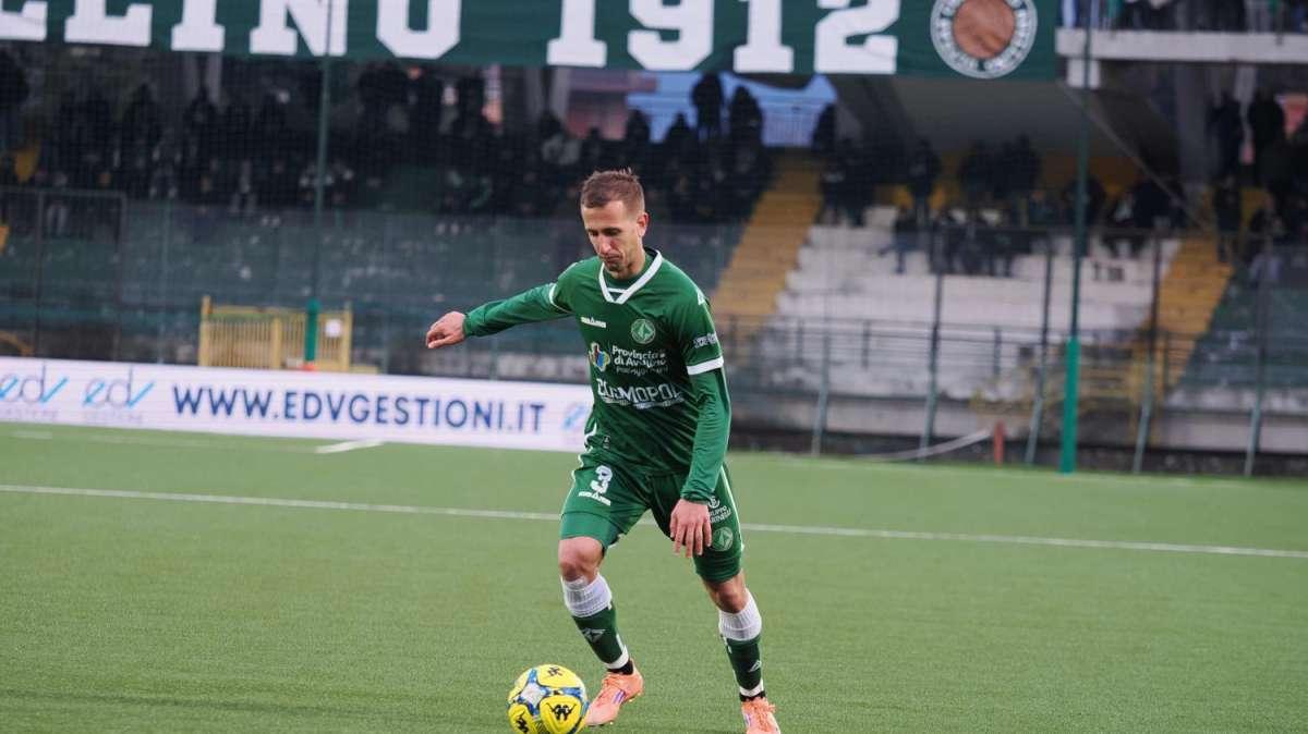 Avellino, rifinitura e partenza per Catanzaro: attesa per le convocazioni