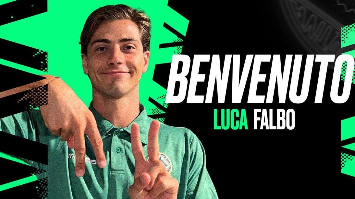 UFFICIALE - Falbo all'Avellino: ecco la formula dell'accordo
