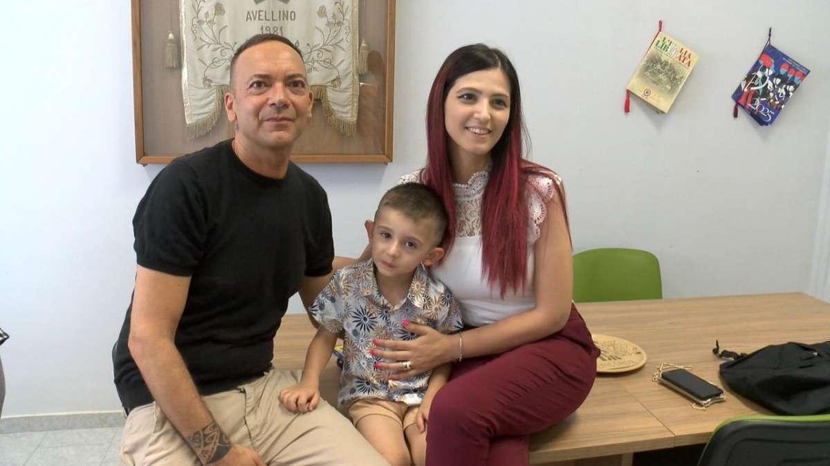 Il cuore grande di Mario Dell'Anno: l'Associazione "Per la Storia" in aiuto del piccolo Nicolò