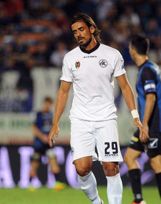 Top 11 di Serie B: tanto Spezia nella formazione della settimana