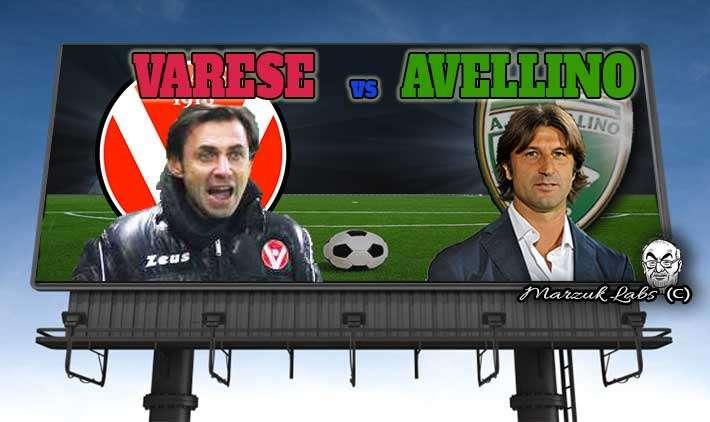 Varese-Avellino: Rialziamoci e puntiamo alla A - presentazione gara e probabili formazioni