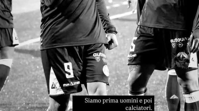 Patierno: "Ho avuto una reazione dura ma umana, mettiamo da parte le incomprensioni"