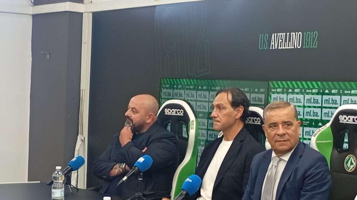 D'Agostino: "Di Nesta ci ha colpito l'umiltà. Sul nuovo stadio, la Curva Nord e il centro sportivo..."