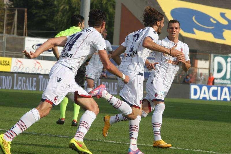 Serie B, il punto sulla 33^ giornata