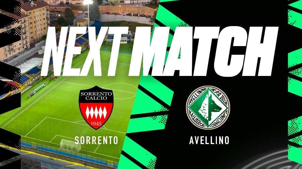 Sorrento-Avellino, al via la prevendita dei tagliandi: ecco info, costi e indicazioni stradali