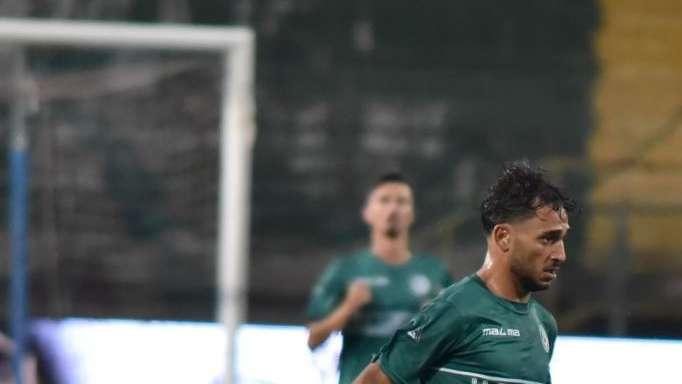 La situazione degli infortunati: Guadagni e Ceccarelli da valutare, differenziato per tre