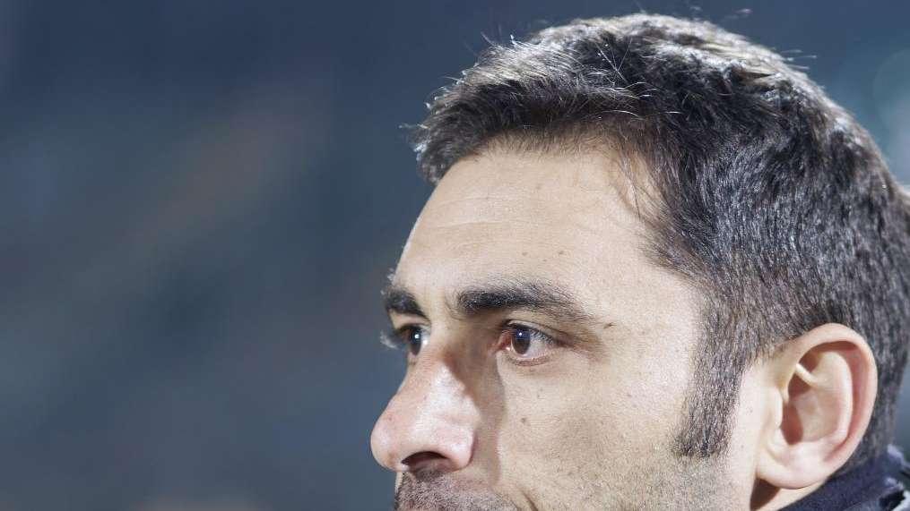 Pazienza: "Chiediamo scusa ai tifosi e alla proprietà. C'è stato un calo mentale che poche volte mi era capitato di vedere in carriera"
