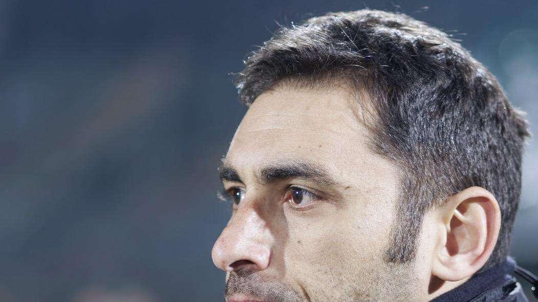 Pazienza: "L'atteggiamento sarà più importante del modulo. I nuovi hanno portato energie fresche a livello mentale. I tifosi ci daranno una grande spinta"