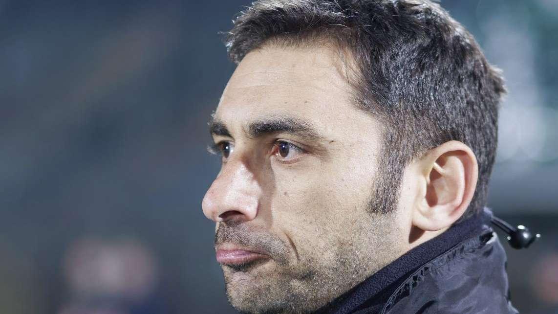 Amodio: "Benevento più forte nei singoli, Avellino ha Pazienza e una squadra forte"