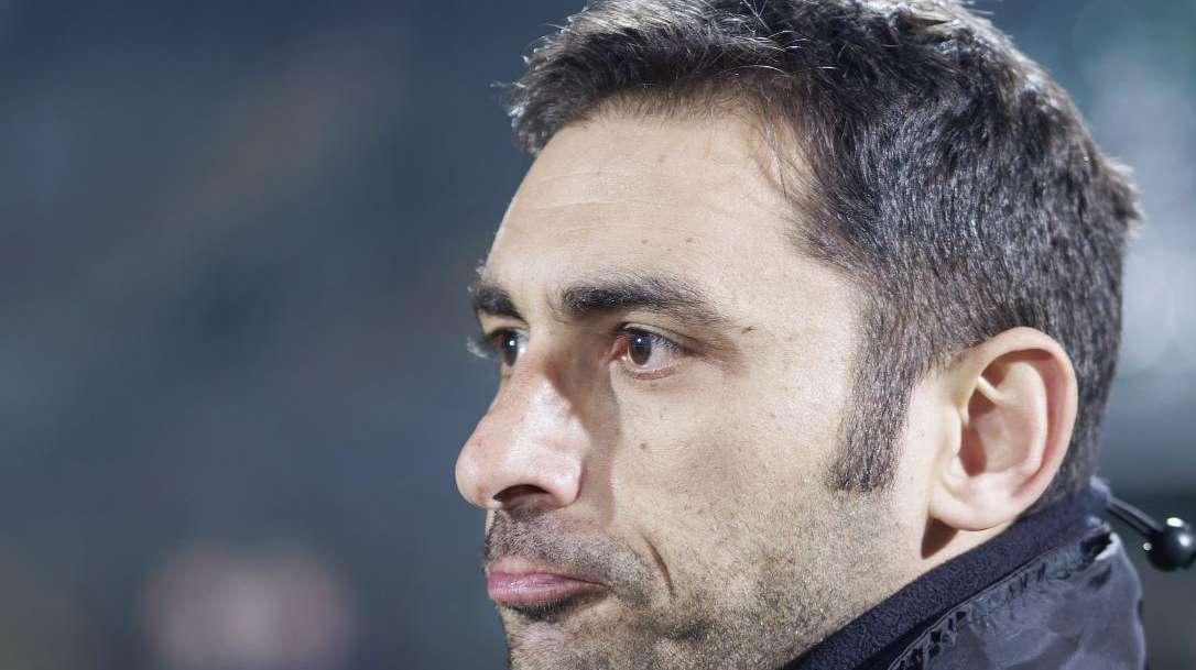 Pazienza: "Gli episodi si commentano da soli. E' mancato buon senso. La squadra ha lottato fino alla fine"