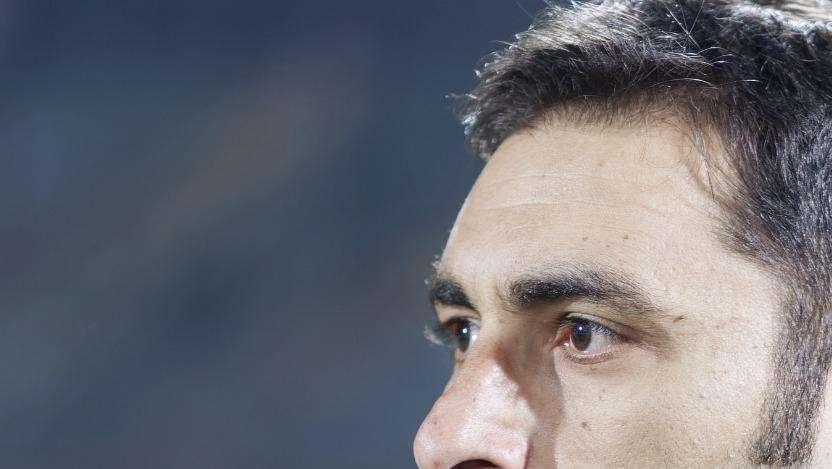Pazienza: "Dobbiamo riscattare la gara del girone di andata, la peggiore della mia gestione. Caso Armellino? Vi spiego come mi comporto con i calciatori"