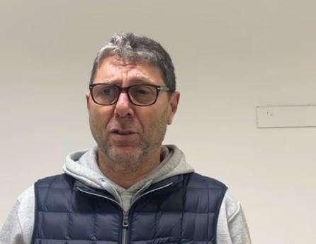 Del.Fes, Benedetto: "Vittoria che ci rilancia"