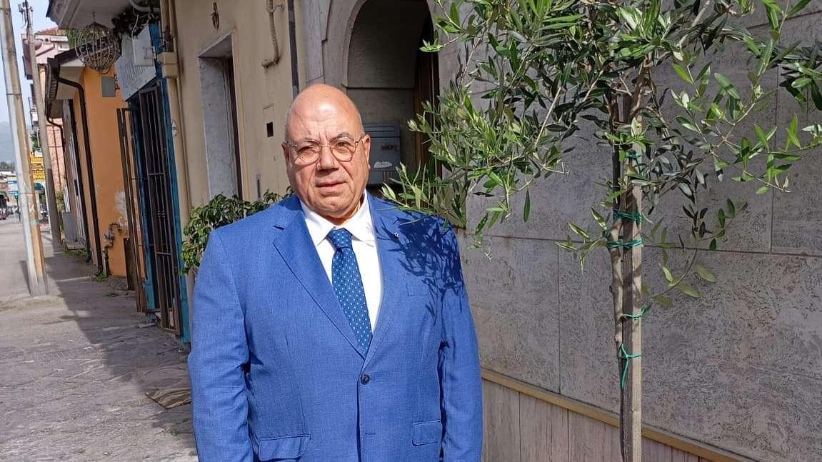 Iovino: "La proprietà deve essere chiara, tenere sulle spine Pazienza è un danno per tutti"