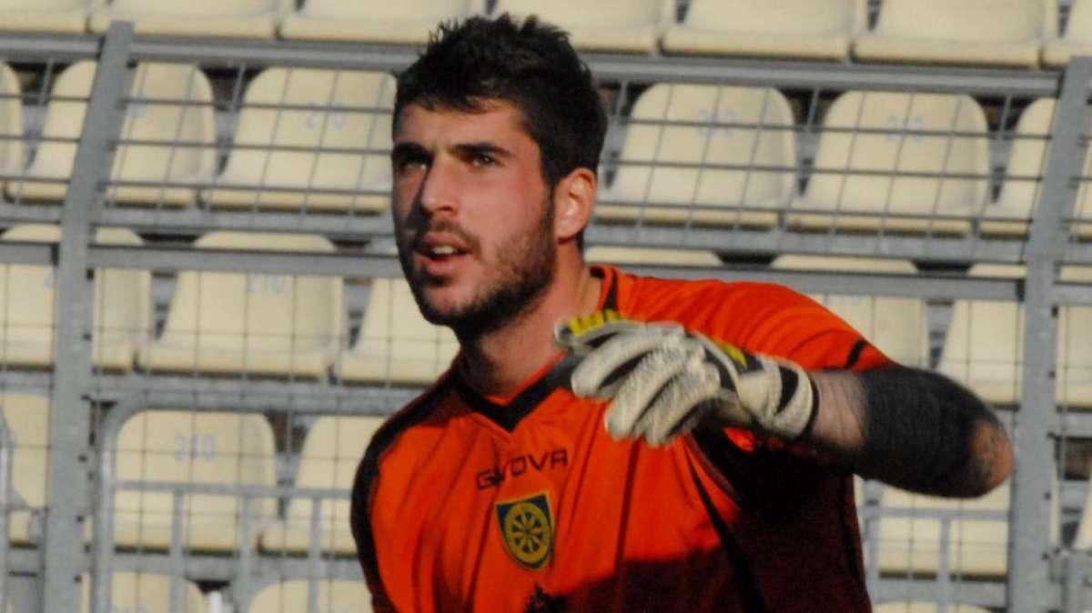 Michele Criscitiello: "Il portiere dell'Avellino sarà Timothy Nocchi"