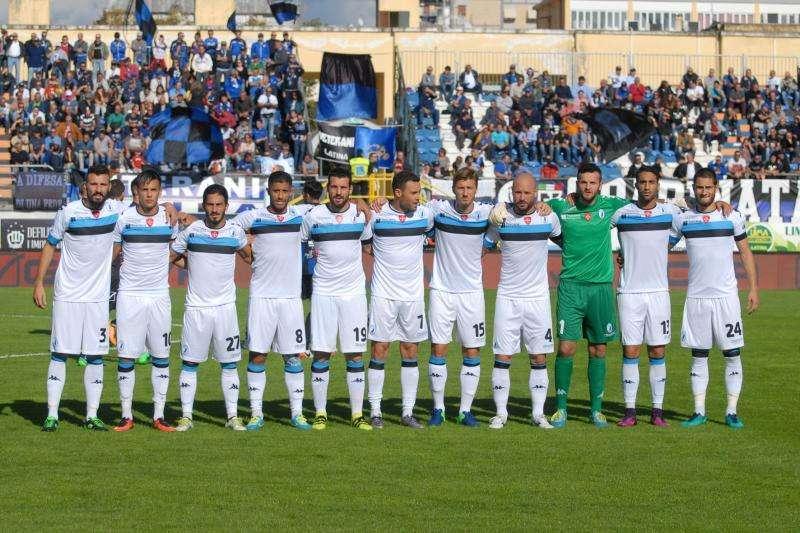 Gazzetta dello Sport: "Colpo dell’Avellino. Dimenticato il -3, il Pisa nel baratro"