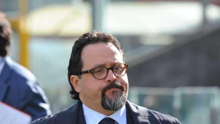 Pavarese: "Il Bari ha vinto il campionato, Avellino sarà protagonista ai playoff"