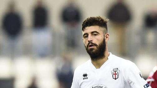 Empoli, Vivarini pensa a un paio di novità: Luperto e Bennecar scaldano i motori