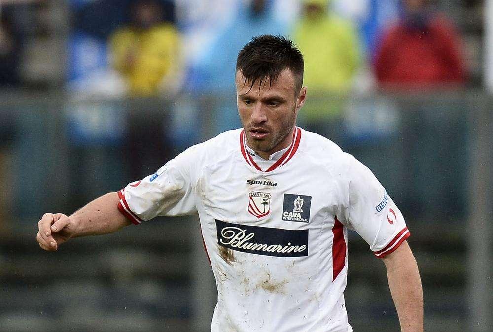 Recupero: Carpi-Padova termina 1-1
