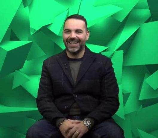 Trasente: "Ho operato da solo per amore della Scandone. Oggi è un giorno felice"