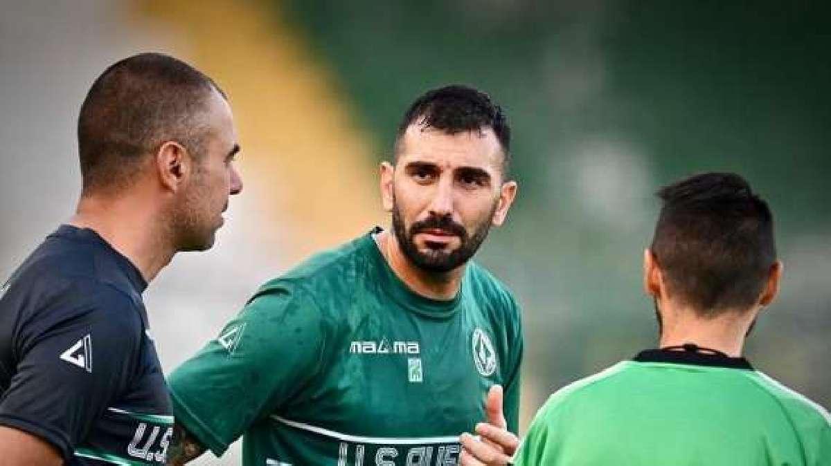 Avellino-Foggia, le pagelle: Tozaj impressiona, buone impressioni da Russo. Dall'Oglio alla Armellino