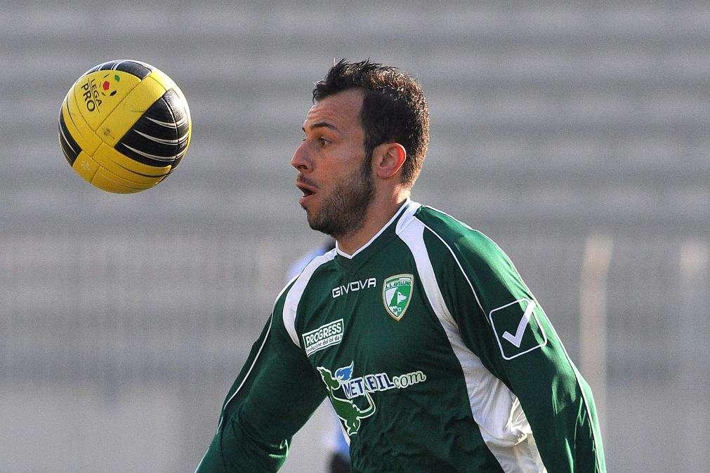 De Angelis-Avellino: la storia continua fino al 2014