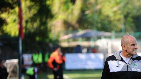 Bucaro: "Restiamo concentrati, non abbiamo ancora vinto nulla. Tifosi determinanti"