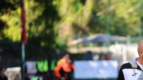 Bucaro: "Avellino è una piazza speciale. Io e Cinelli abbiamo risollevato il morale, ora non abbiamo paura di nessuno"