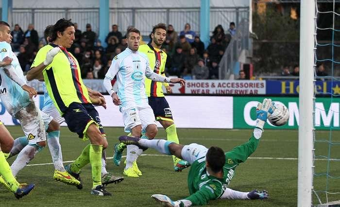 21^ giornata, la presentazione delle gare