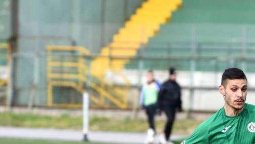Andrenacci (ag. Di Paolantonio) a TuttoAv: "Contenti dell'avvio, ha rifiutato altre piazze per l'Avellino. Sabato partita speciale"