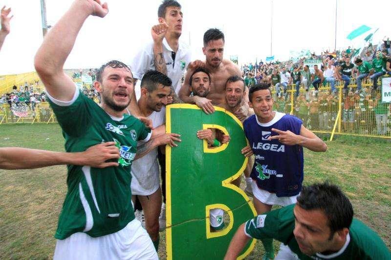 Promozione in Serie B: due anni fa l'Avellino batteva il Catanzaro e tornava tra i cadetti