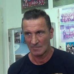 Amodio: "Avellino, non devi vivere di ricordi. I tifosi stiano vicino alla squadra..."