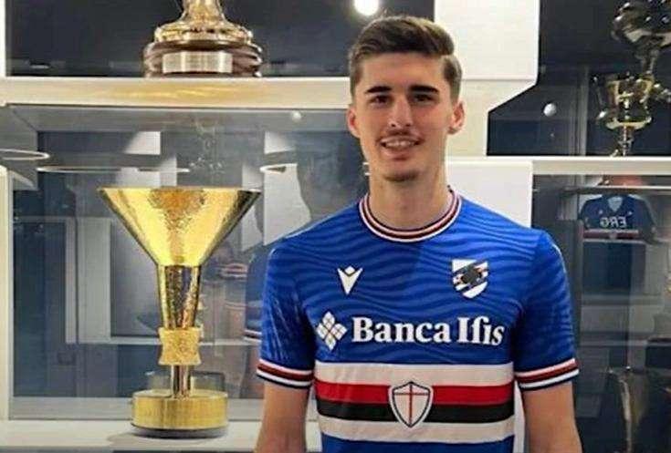 Avellino, per la difesa si pesca in casa Sampdoria 