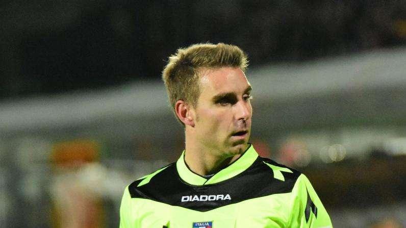 La moviola - Dirige bene Fourneau, leggeri dubbi sul gol di Rodriguez