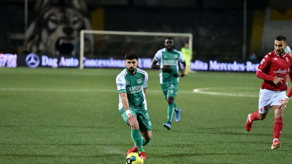 TuttoAvellino Award - Avellino-Monterosi: chi è stato il migliore?