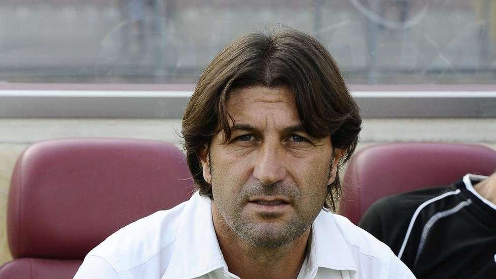 Rastelli: "Domani dobbiamo sfoderare una delle migliori prestazioni stagionali per cercare di tornare a casa con punti importanti"