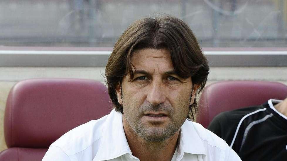 Rastelli: "Domani servirà tanta concentrazione. In settimana ho visto alcune cose che non mi sono piaciute..."