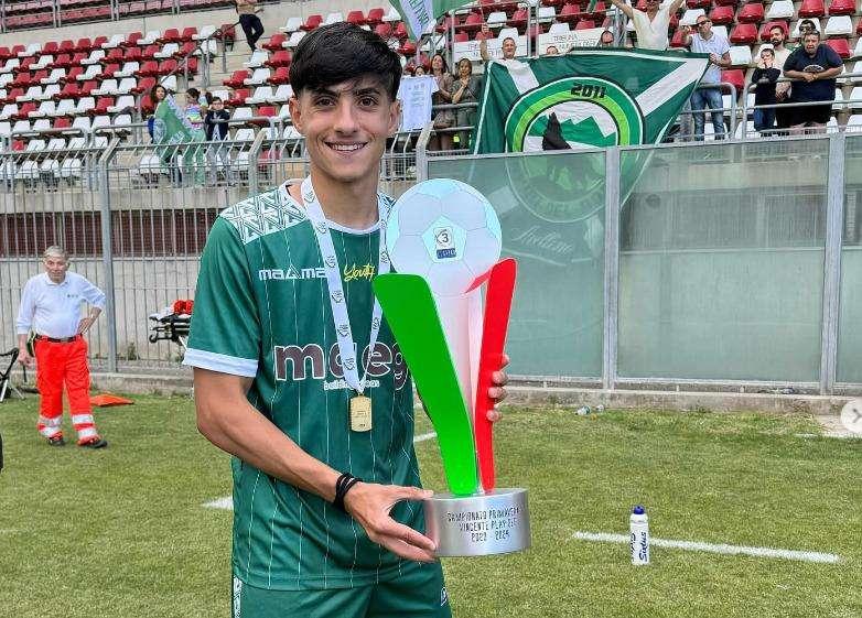 TuttoAv - Avellino, dirigenza al lavoro anche per i contratti dei talenti della primavera. Fusco in cima alla lista 