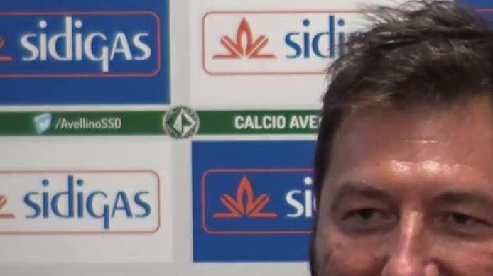 Dott. Esposito (medico sociale Avellino): "Alla ripresa quattro spogliatoi e docce uno alla volta"