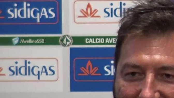 Avellino, da giovedì allenamenti al Partenio-Lombardi. Il dott. Esposito: "La notizia di oggi ci riempie di gioia"