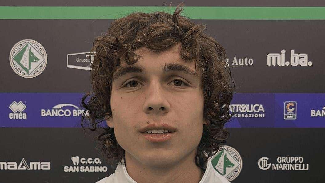 UFFICIALE - Martin Palumbo è dell'Avellino: la formula del trasferimento