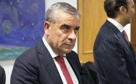 Avellino, ecco la prima offerta: ci prova D'Agostino