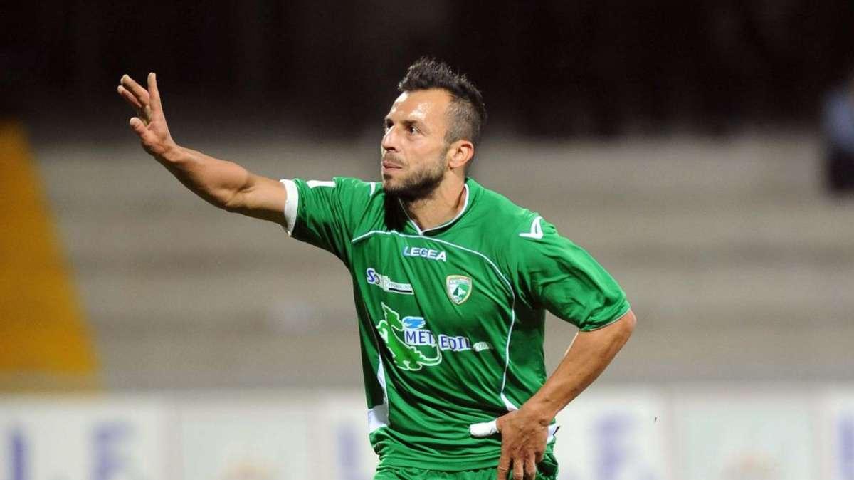 De Angelis a TuttoAv: "Avellino fuori dalla promozione diretta, bisogna concentrarsi per i play off. E su Sgarbi..."