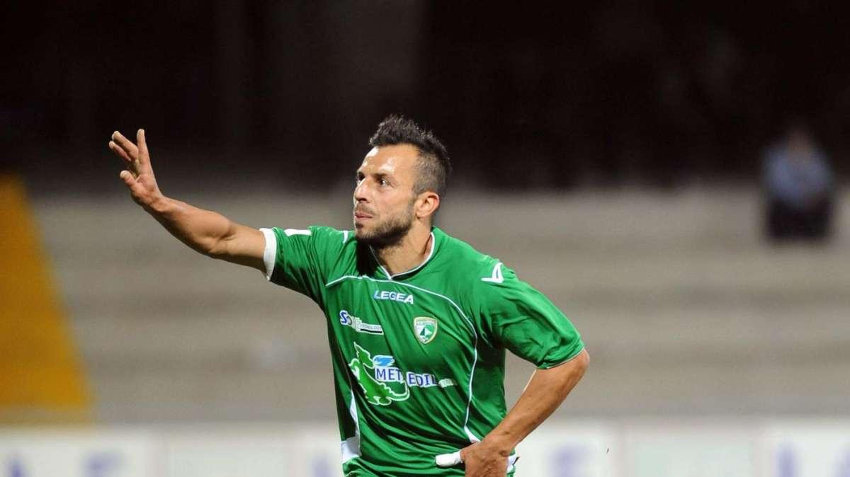 Ufficiale: De Angelis passa al Cosenza