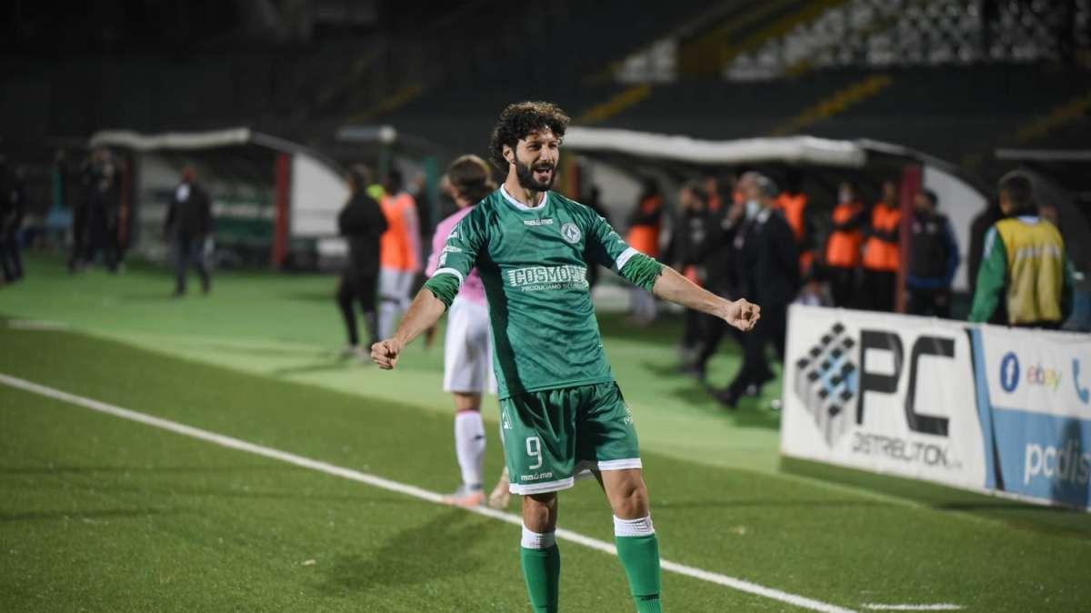 Avellino da impazzire! Tito e Santaniello stendono il Sudtirol (2-0)