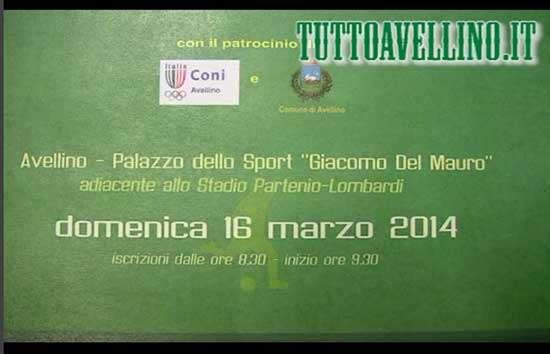 [VIDEO] Presentazione Campionato Nazionale OLD Subbuteo, Intervista all'arch. genovese