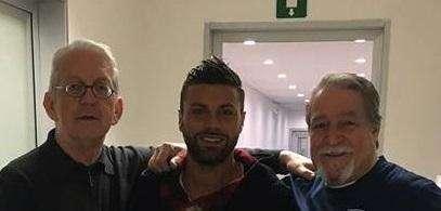 Avellino a riposo e Tavano torna ad Empoli