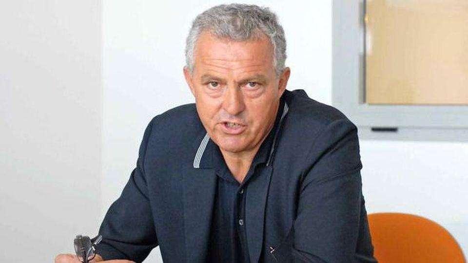 Minguzzi (diesse): "Avellino e Alessandria favorite, ma il Padova ha la squadra per andare in B"