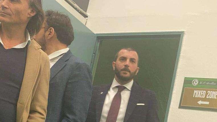 Avellino, si va verso il rimpasto delle quote: Izzo socio di maggioranza